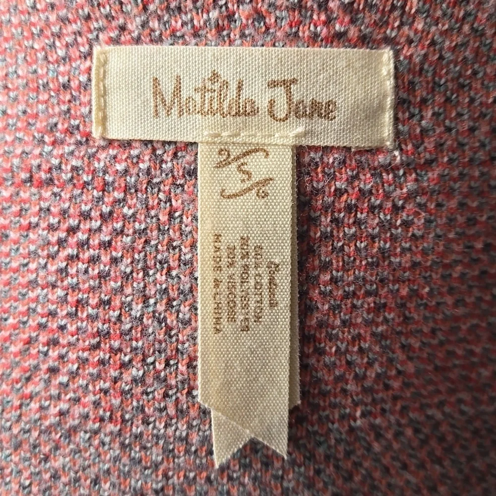 Matilda Jane Once Upon A Time Steadfast Cardigan
